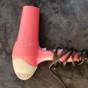Revlon hair blow dryer